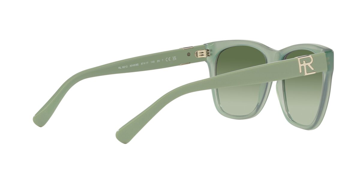 Ralph Lauren RL8212 THE RICKY II 60498E