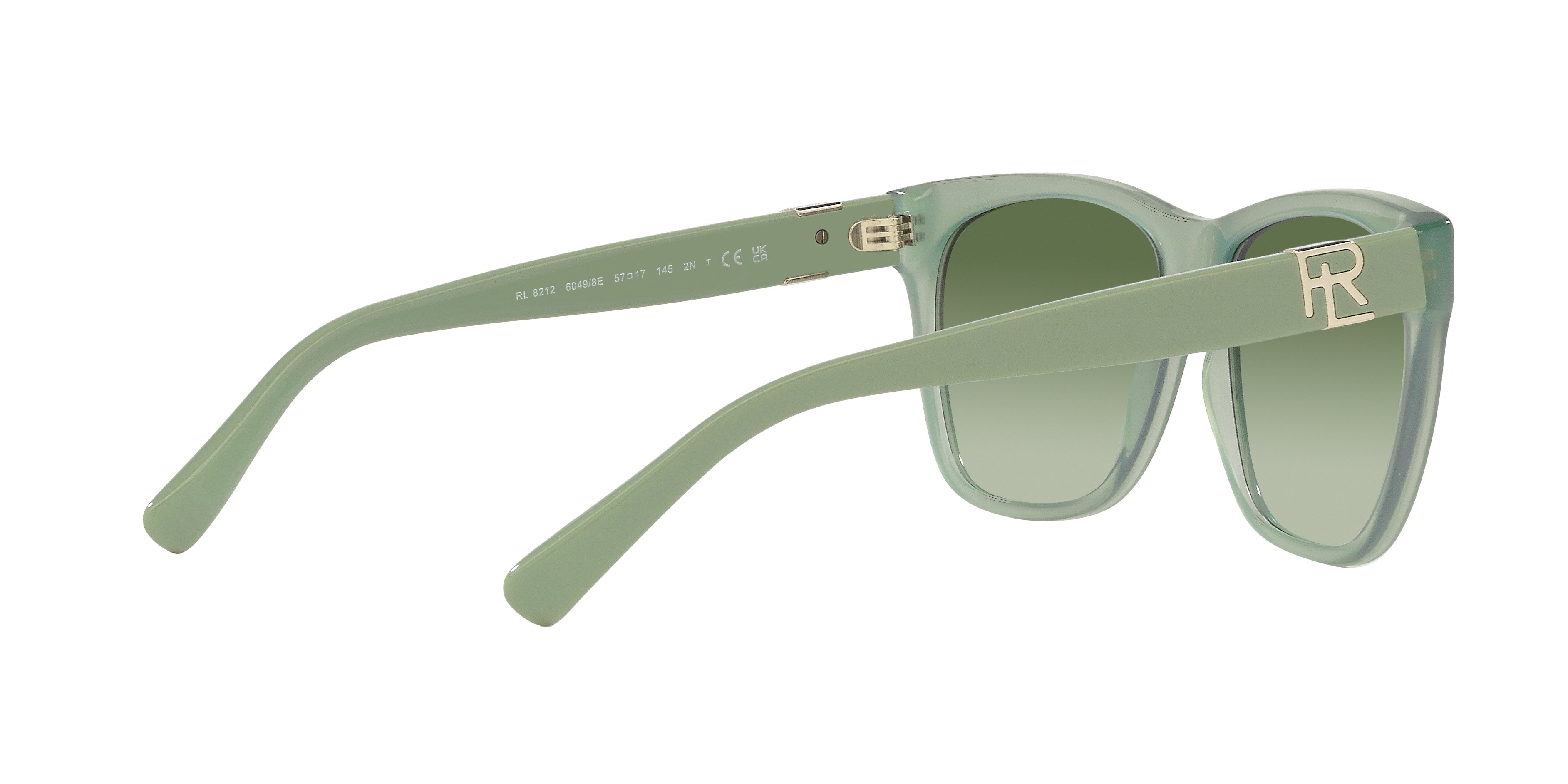 Ralph Lauren RL8212 THE RICKY II 60498E