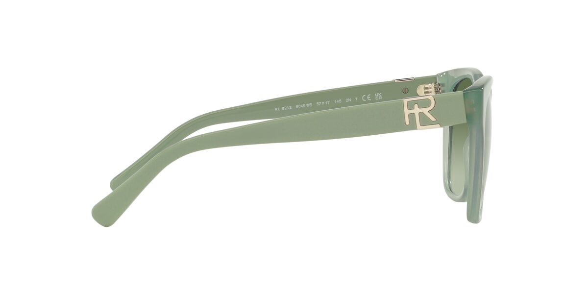 Ralph Lauren RL8212 THE RICKY II 60498E