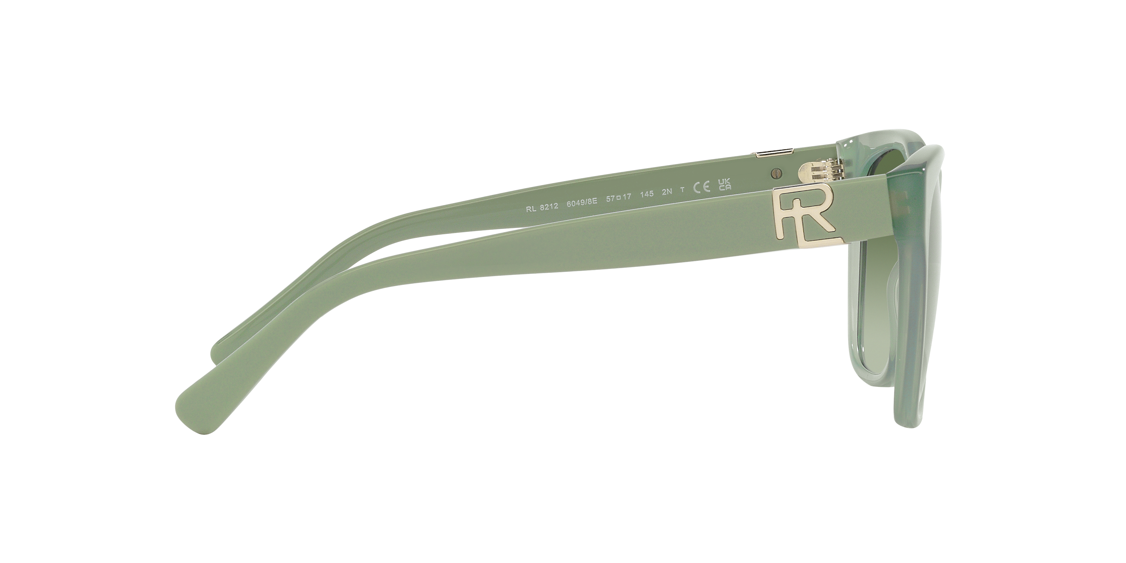 Ralph Lauren RL8212 THE RICKY II 60498E