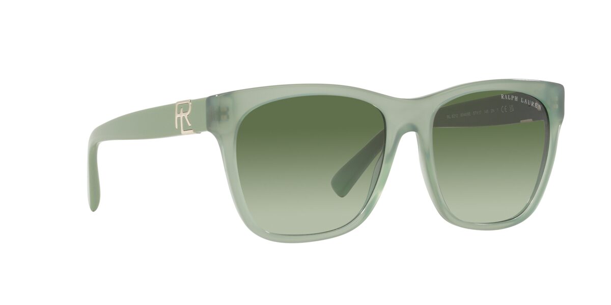 Ralph Lauren RL8212 THE RICKY II 60498E
