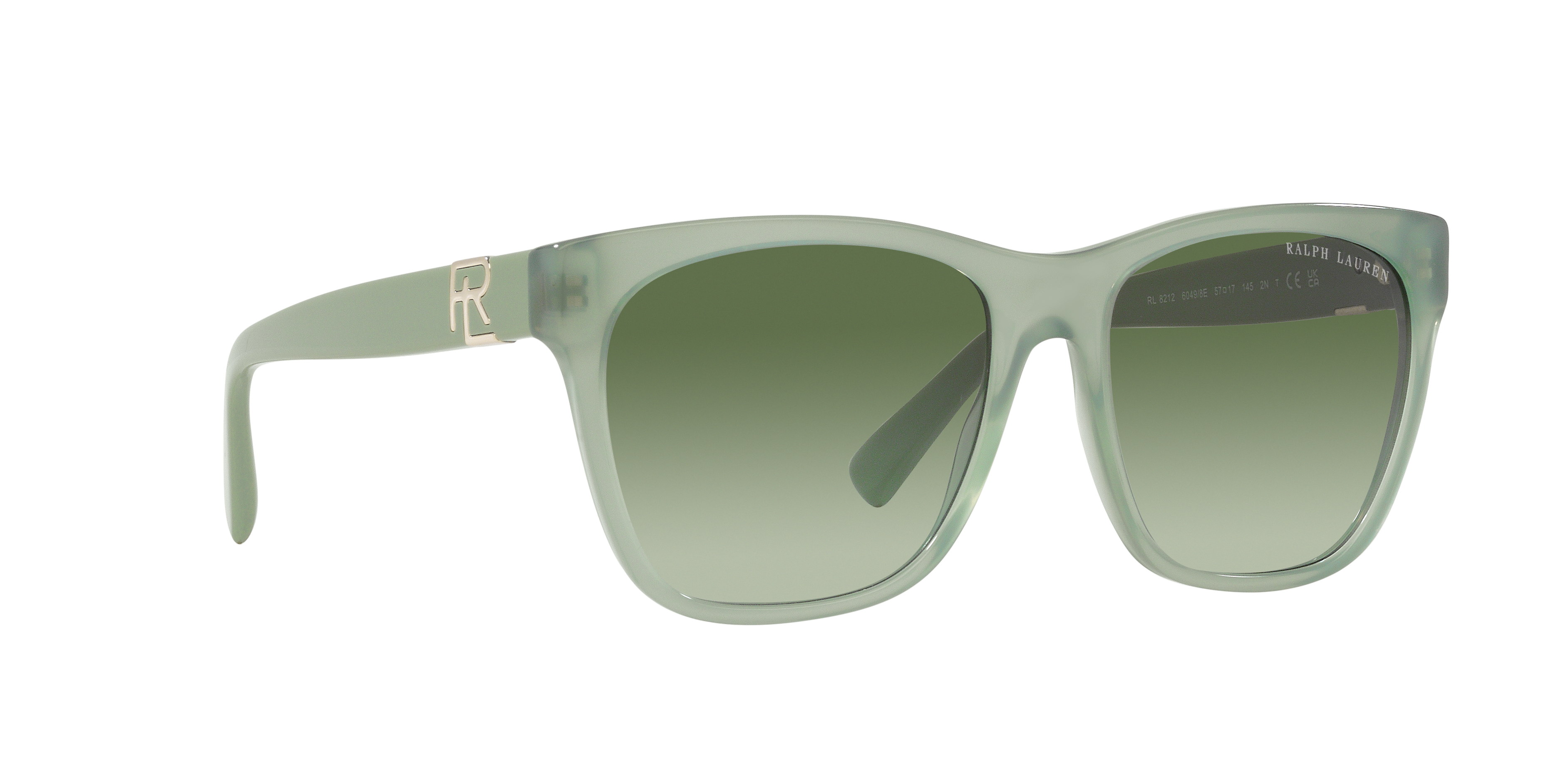 Ralph Lauren RL8212 THE RICKY II 60498E