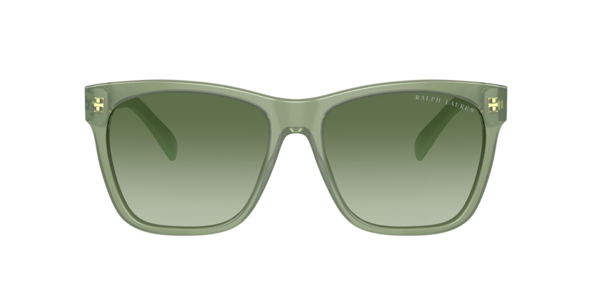 Ralph Lauren RL8212 THE RICKY II 60498E
