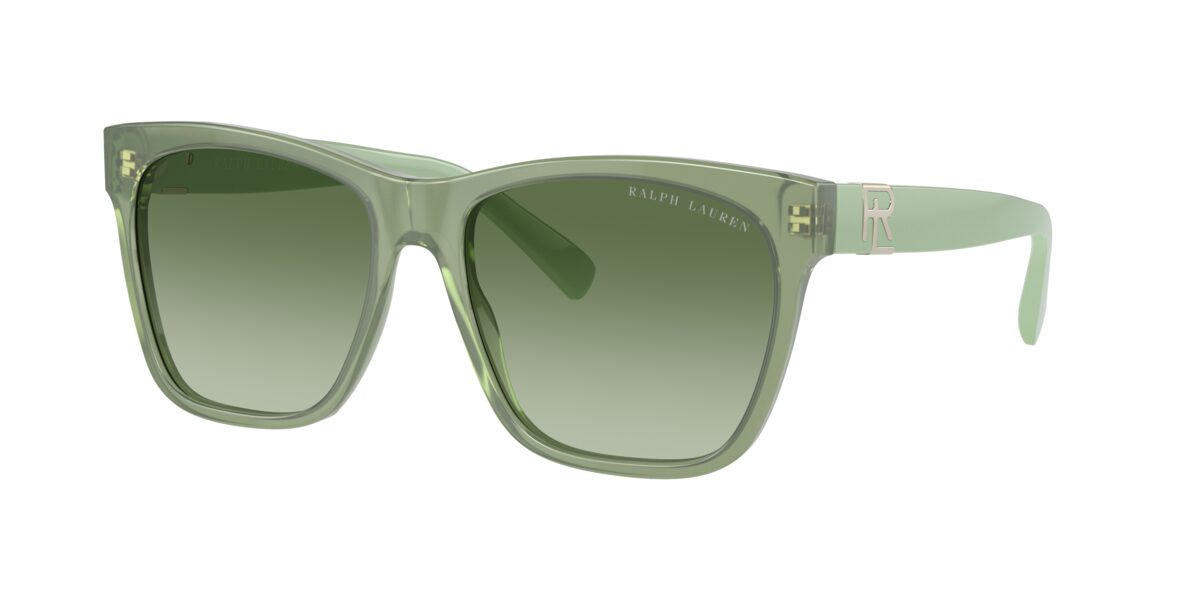 Ralph Lauren RL8212 THE RICKY II 60498E