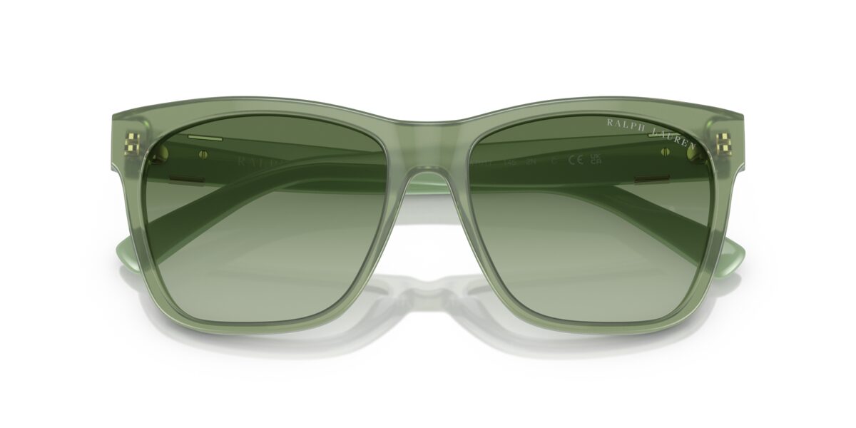 Ralph Lauren RL8212 THE RICKY II 60498E