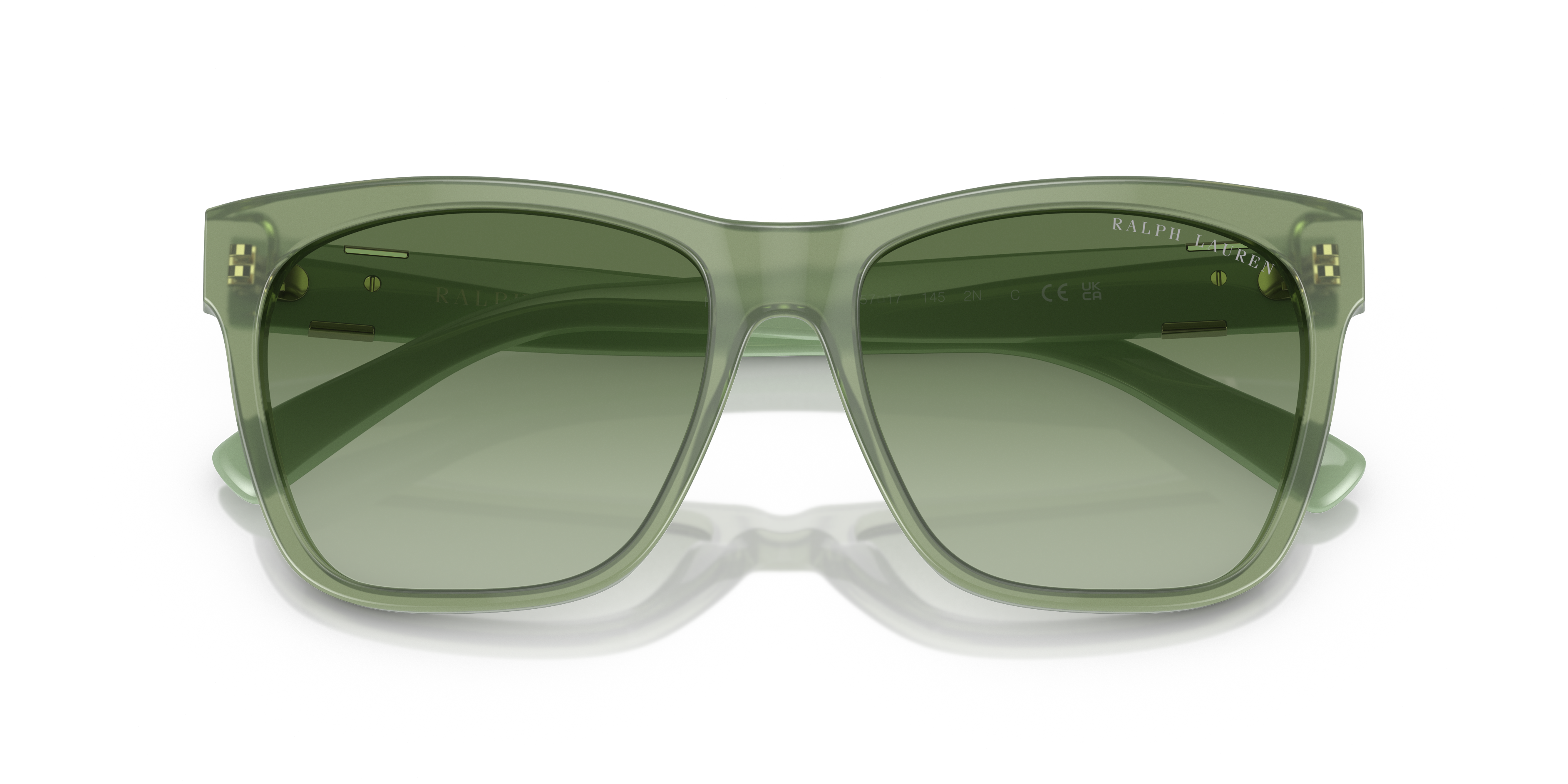 Ralph Lauren RL8212 THE RICKY II 60498E