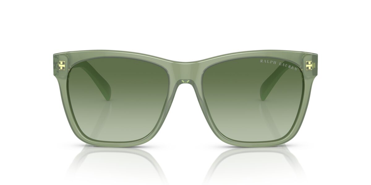 Ralph Lauren RL8212 THE RICKY II 60498E