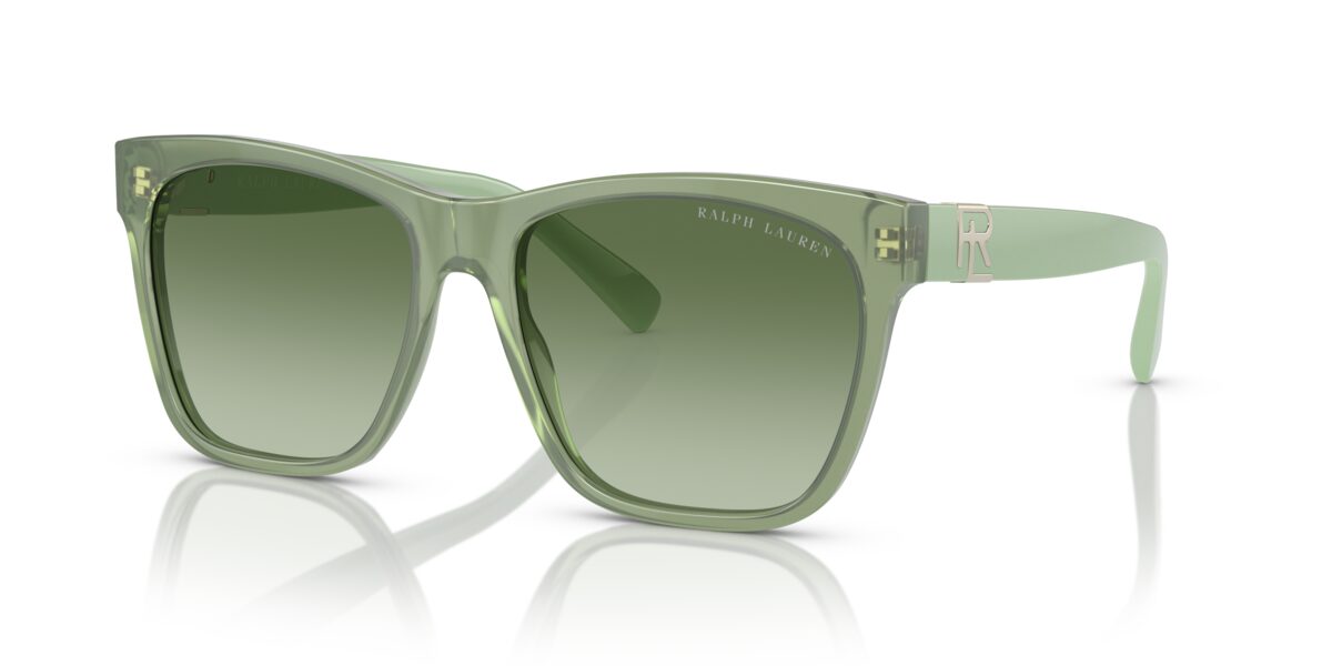 Ralph Lauren RL8212 THE RICKY II 60498E