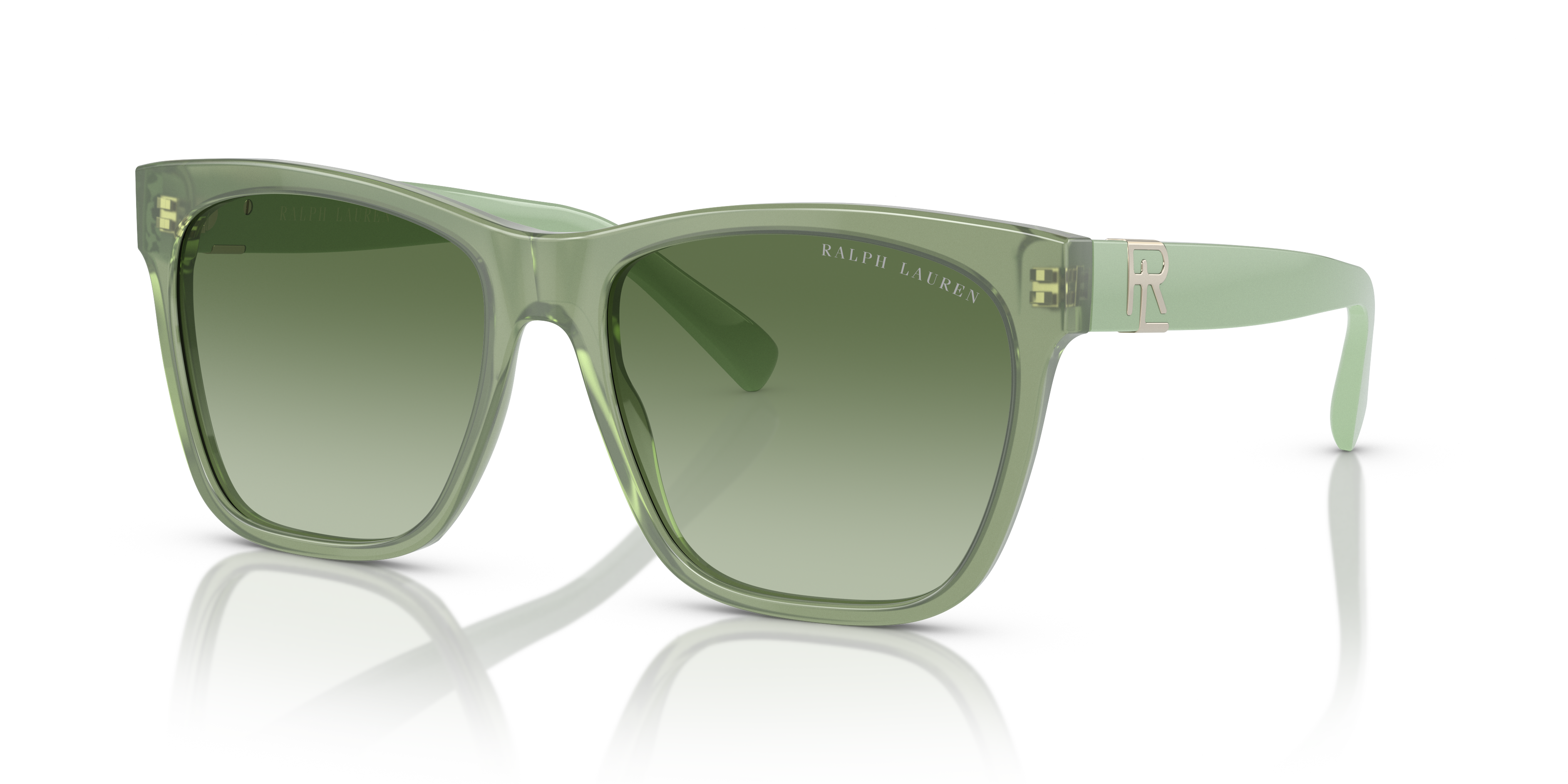 Ralph Lauren RL8212 THE RICKY II 60498E