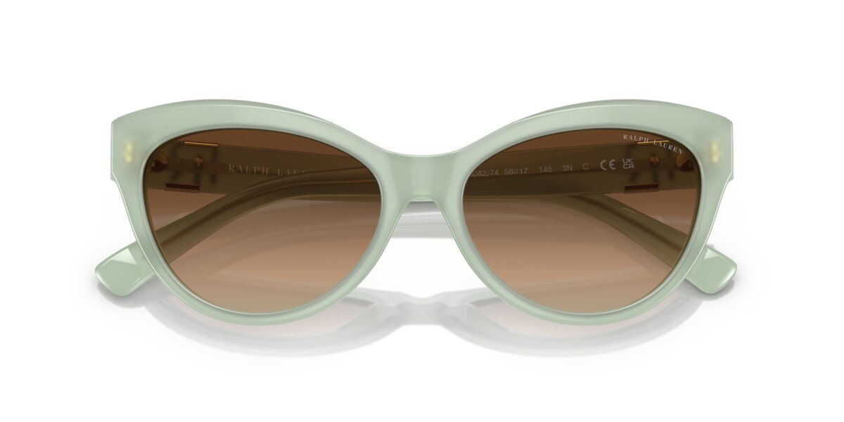 Ralph Lauren RL8213 THE BETTY 608274