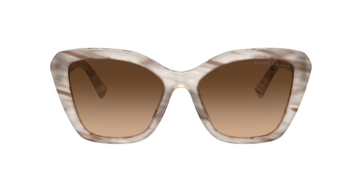 Ralph Lauren RL8216U THE ISABEL 610574