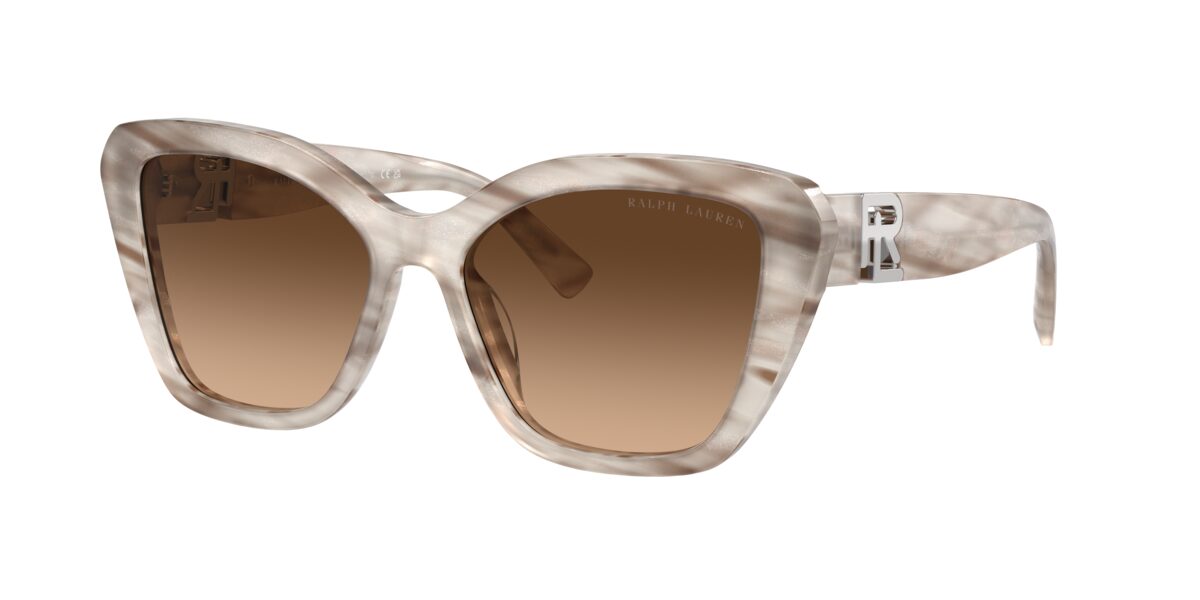 Ralph Lauren RL8216U THE ISABEL 610574