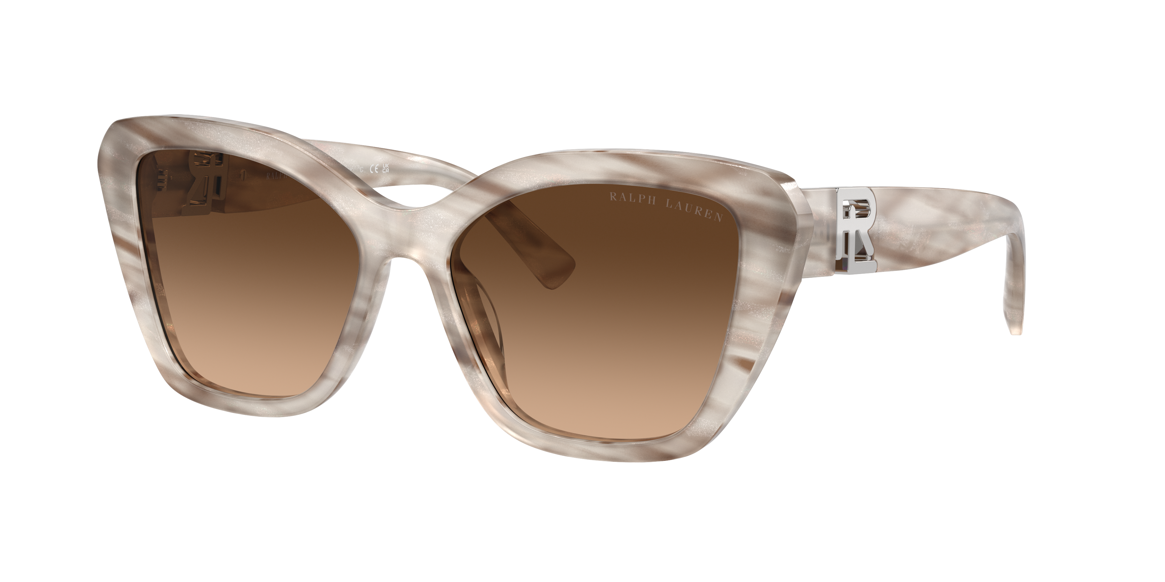 Ralph Lauren RL8216U THE ISABEL 610574