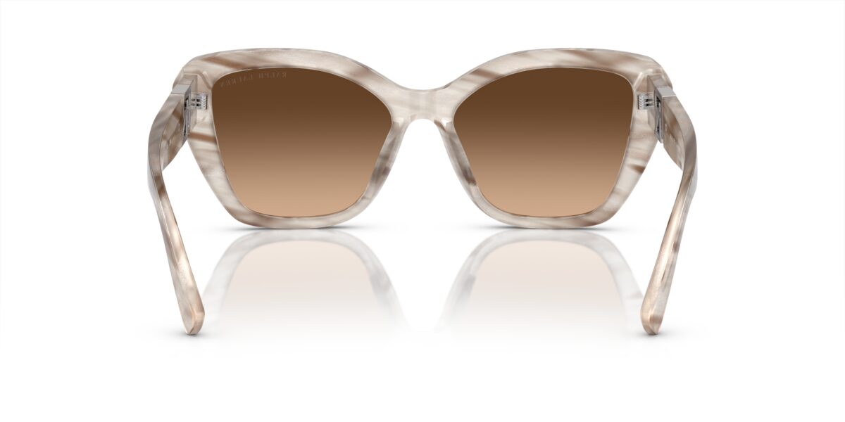 Ralph Lauren RL8216U THE ISABEL 610574