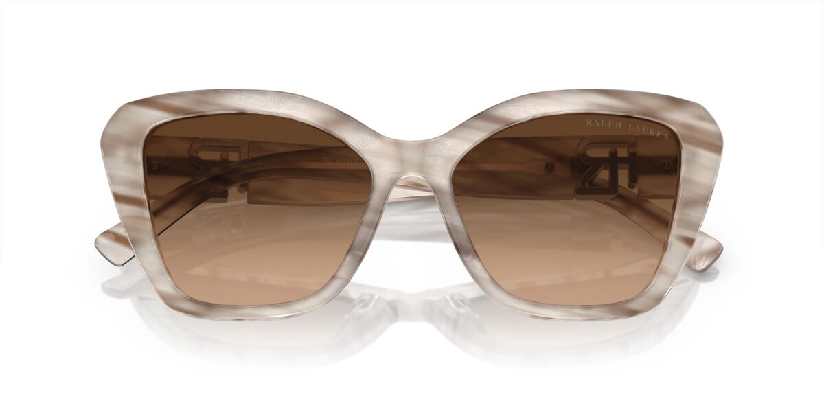 Ralph Lauren RL8216U THE ISABEL 610574