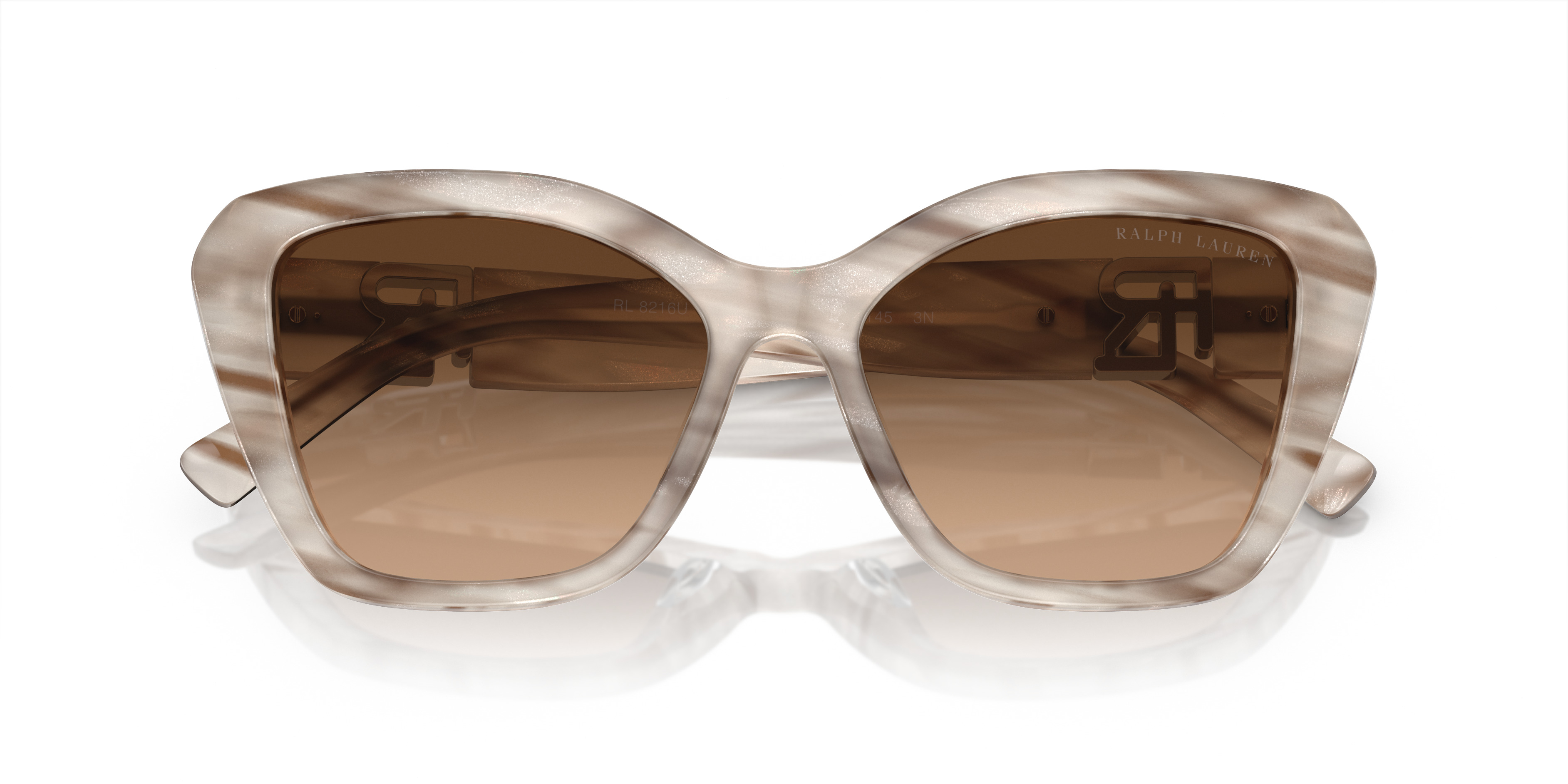 Ralph Lauren RL8216U THE ISABEL 610574
