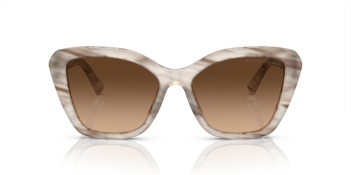 Ralph Lauren RL8216U THE ISABEL 610574