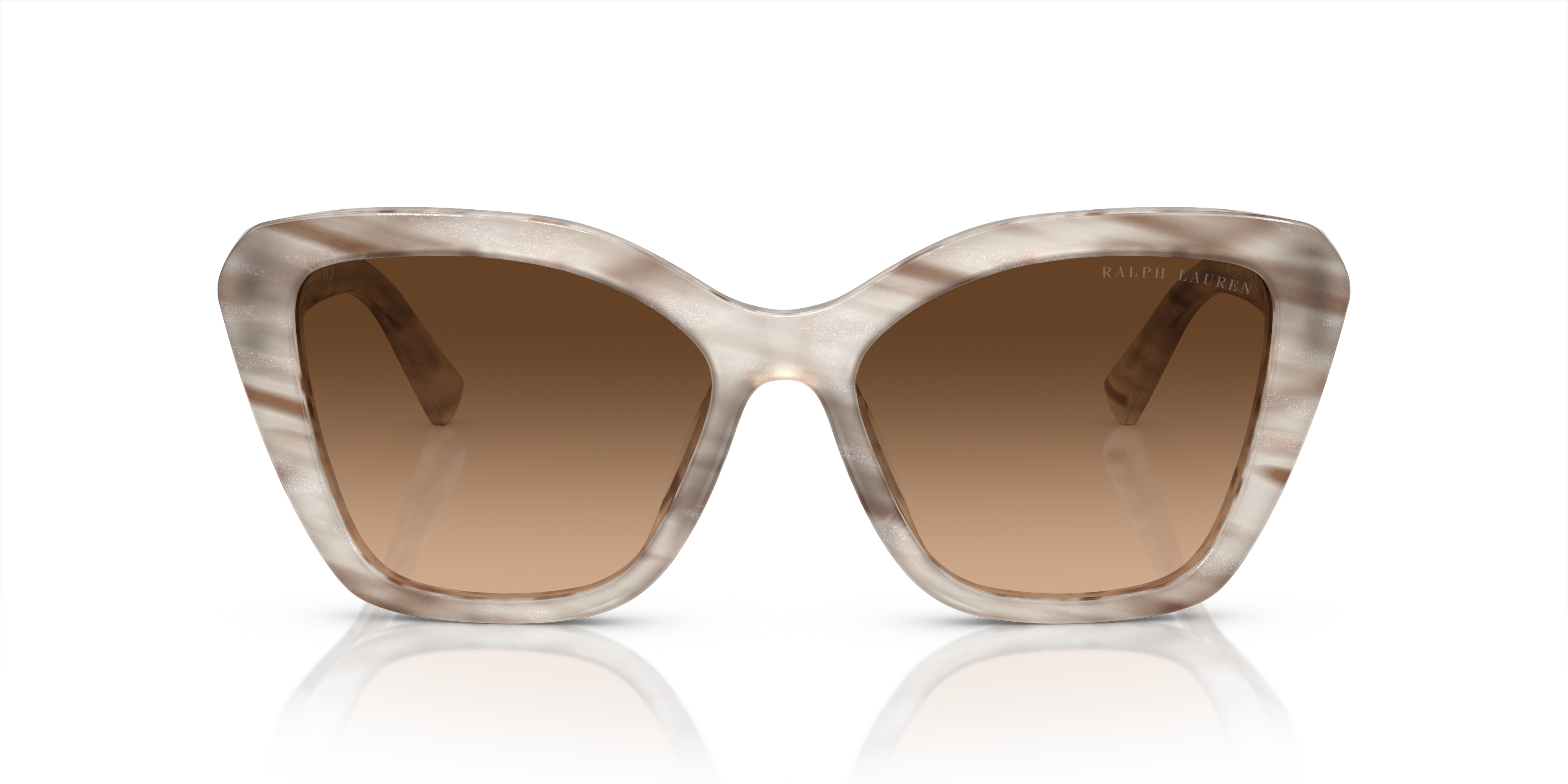 Ralph Lauren RL8216U THE ISABEL 610574