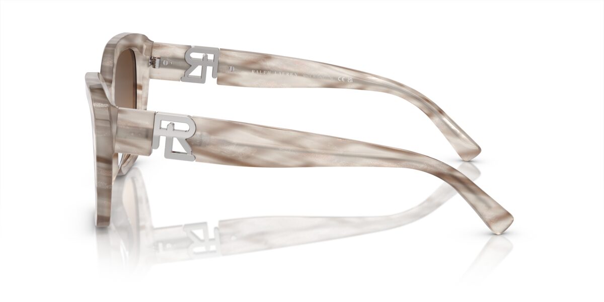 Ralph Lauren RL8216U THE ISABEL 610574