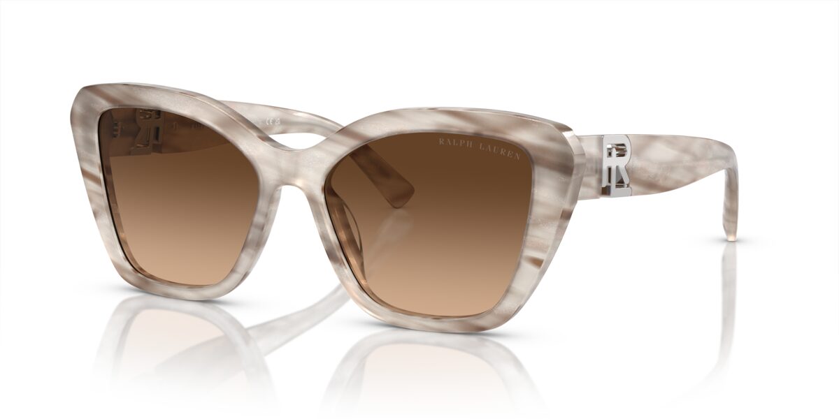 Ralph Lauren RL8216U THE ISABEL 610574
