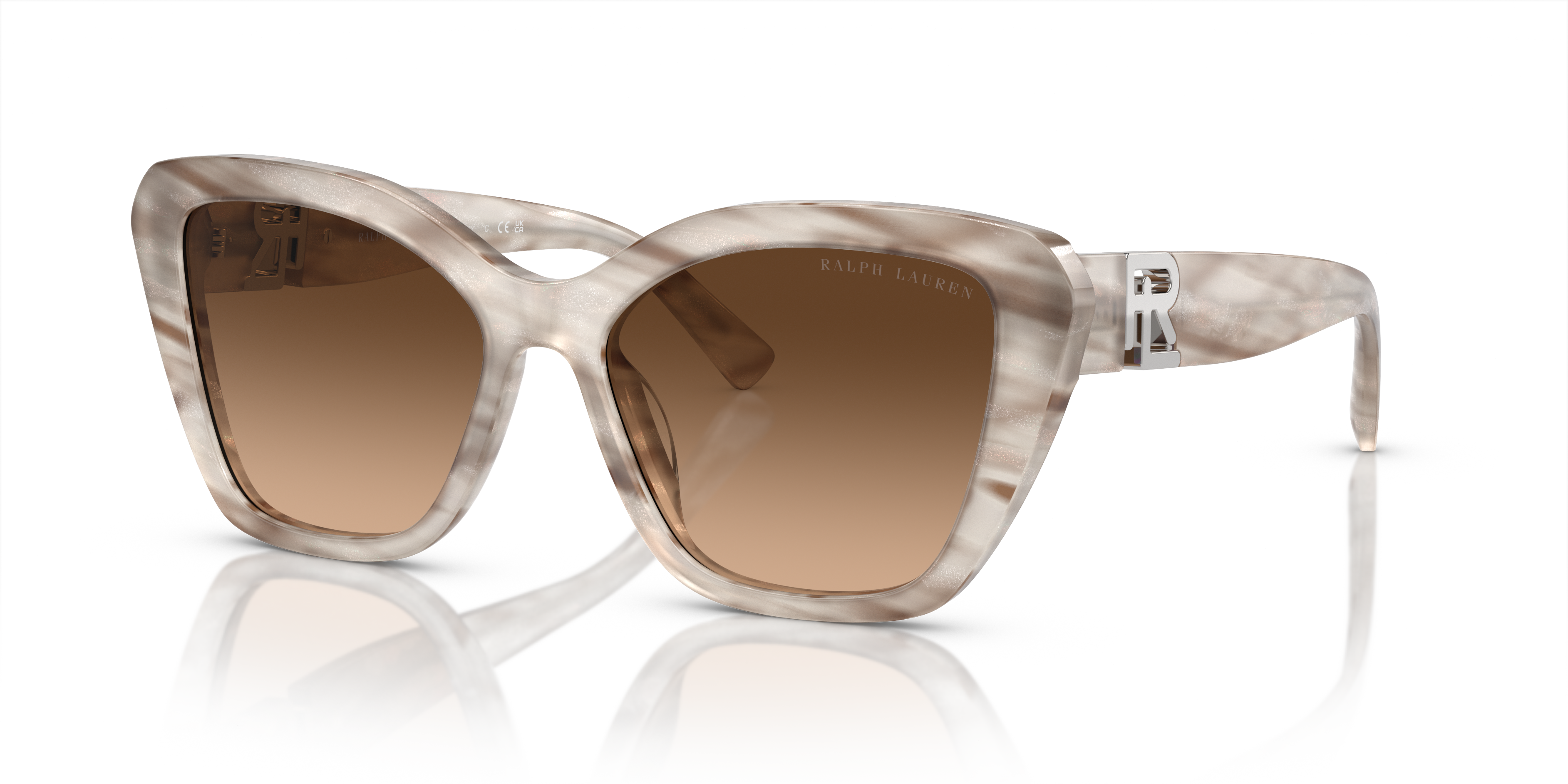 Ralph Lauren RL8216U THE ISABEL 610574