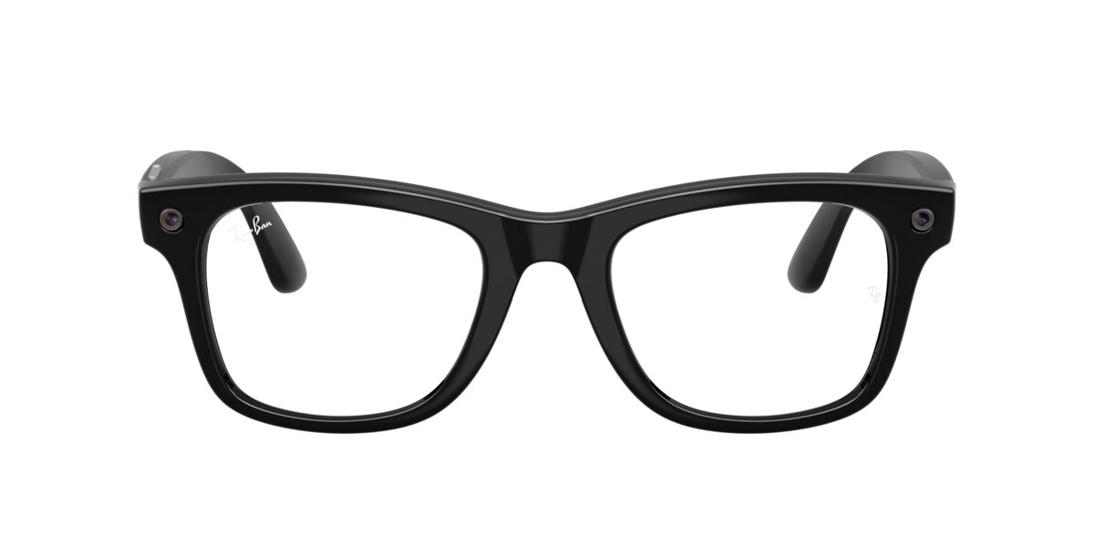 Ray-Ban Meta RW4011V (Gen 3) Wayfarer Optics 2000