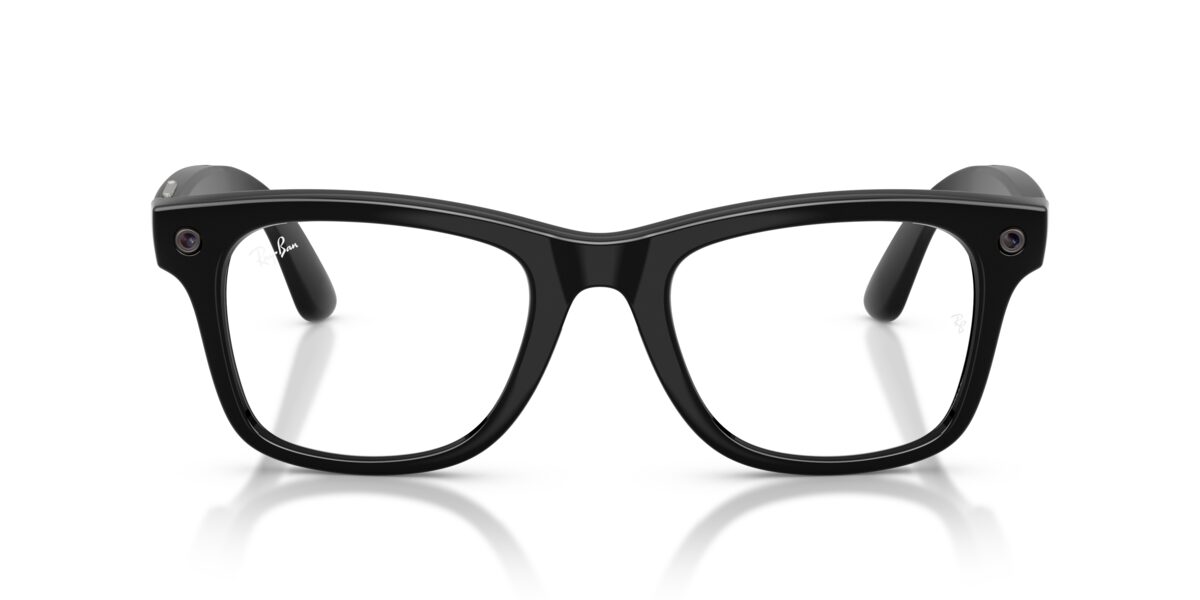 Ray-Ban Meta RW4011V (Gen 3) Wayfarer Optics 2000