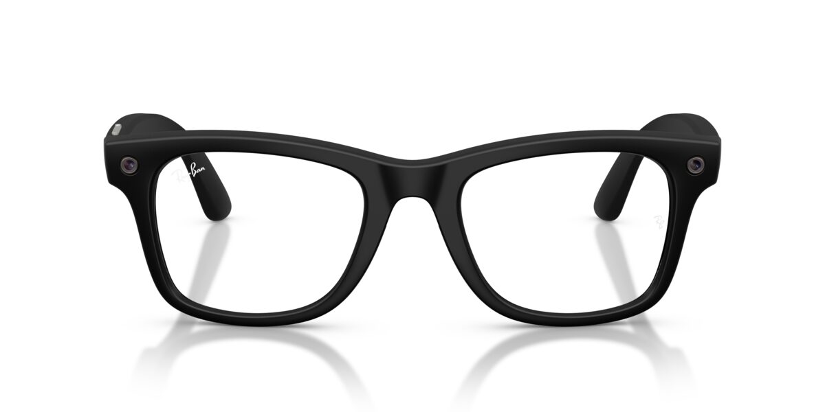 Ray-Ban Meta RW4011V (Gen 3) Wayfarer Optics 2077