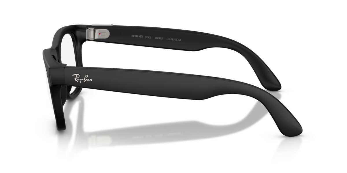 Ray-Ban Meta RW4011V (Gen 3) Wayfarer Optics 2077