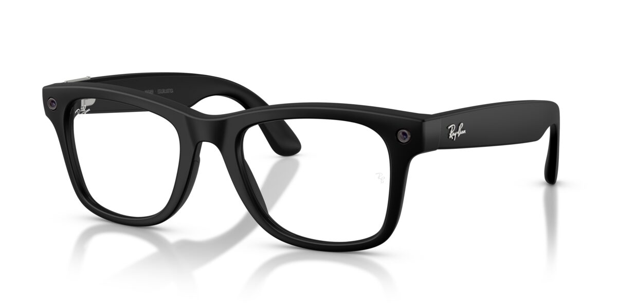 Ray-Ban Meta RW4011V (Gen 3) Wayfarer Optics 2077