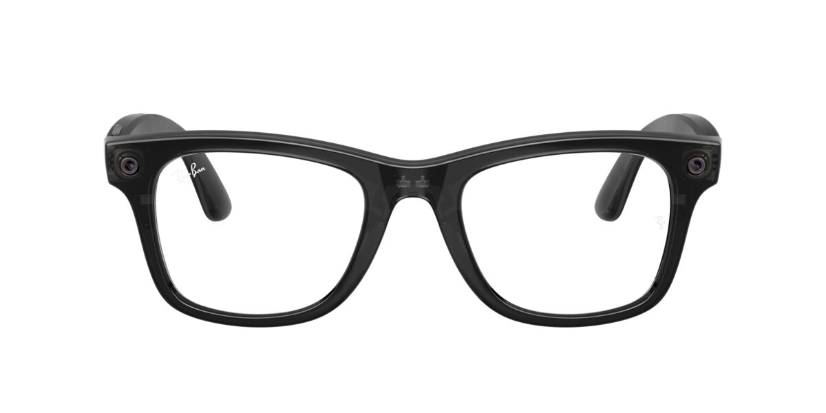 Ray-Ban Meta RW4011V (Gen 3) Wayfarer Optics 8526