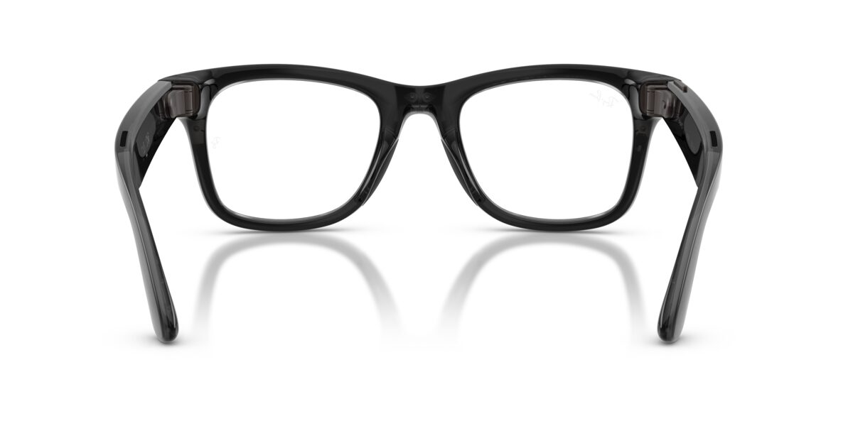 Ray-Ban Meta RW4011V (Gen 3) Wayfarer Optics 8526