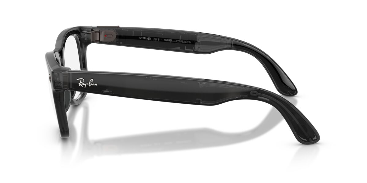 Ray-Ban Meta RW4011V (Gen 3) Wayfarer Optics 8526
