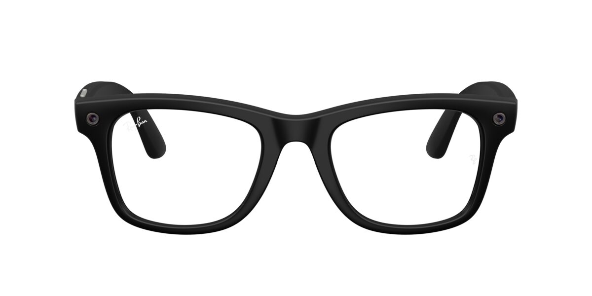 Ray-Ban Meta RW4011 (Gen 3) Wayfarer 601S1M