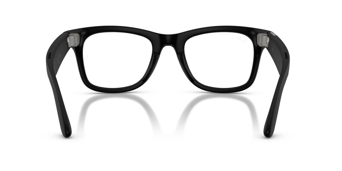 Ray-Ban Meta RW4011 (Gen 3) Wayfarer 601S1M