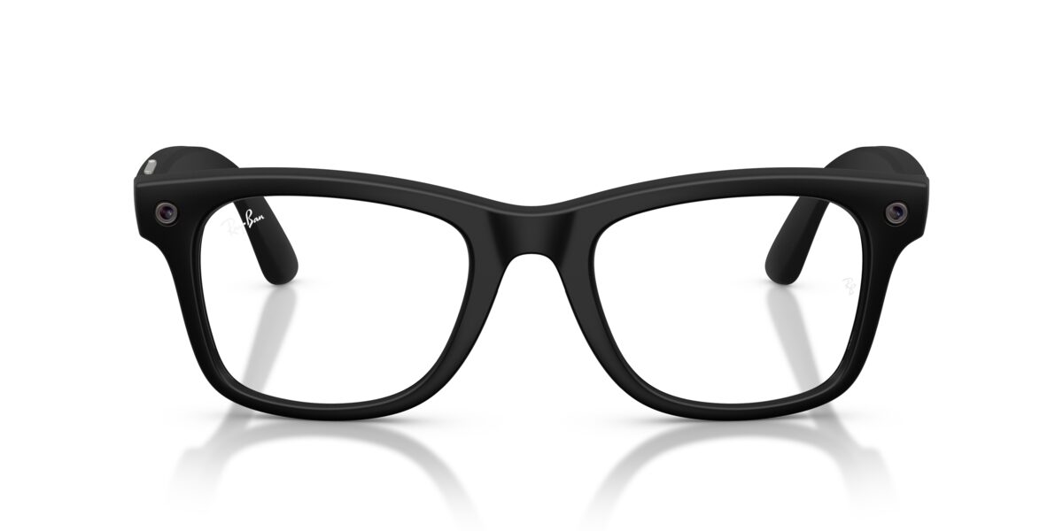 Ray-Ban Meta RW4011 (Gen 3) Wayfarer 601S1M