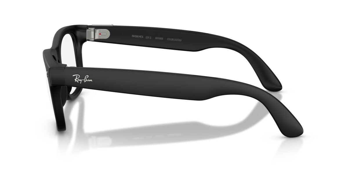 Ray-Ban Meta RW4011 (Gen 3) Wayfarer 601S1M