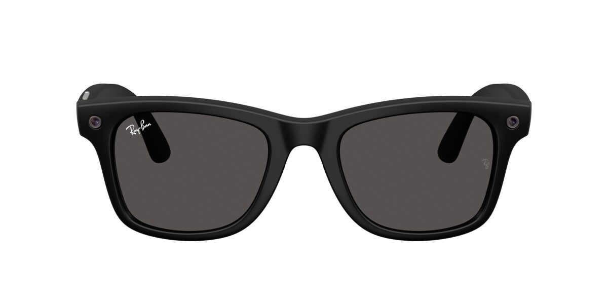 Ray-Ban Meta RW4011 (Gen 3) Wayfarer 601S87