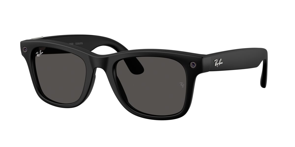 Ray-Ban Meta RW4011 (Gen 3) Wayfarer 601S87