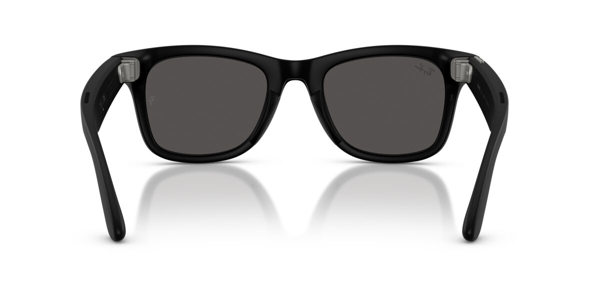 Ray-Ban Meta RW4011 (Gen 3) Wayfarer 601S87