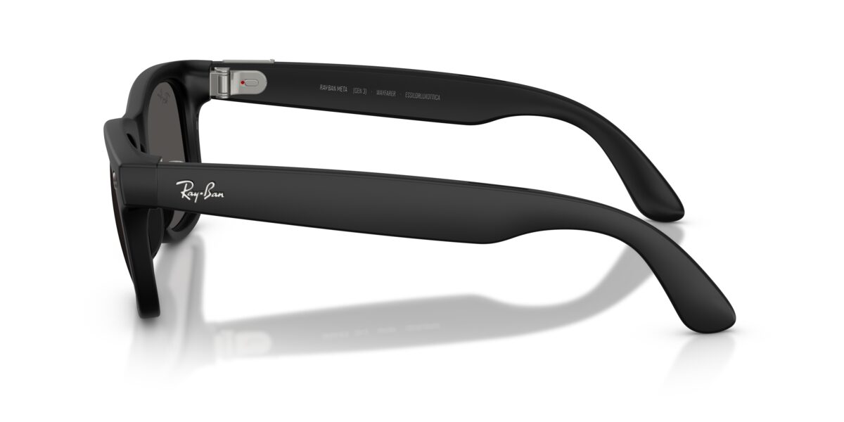 Ray-Ban Meta RW4011 (Gen 3) Wayfarer 601S87