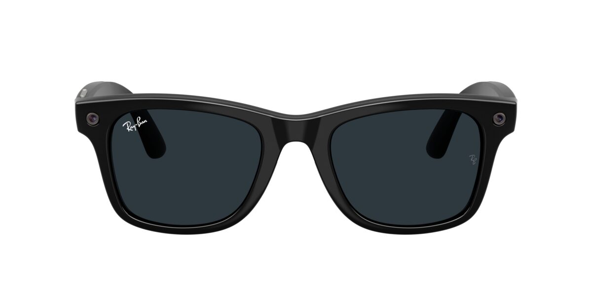 Ray-Ban Meta RW4011 (Gen 3) Wayfarer 601/1Z