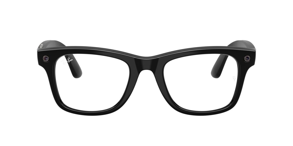 Ray-Ban Meta RW4011 (Gen 3) Wayfarer 601/1Z