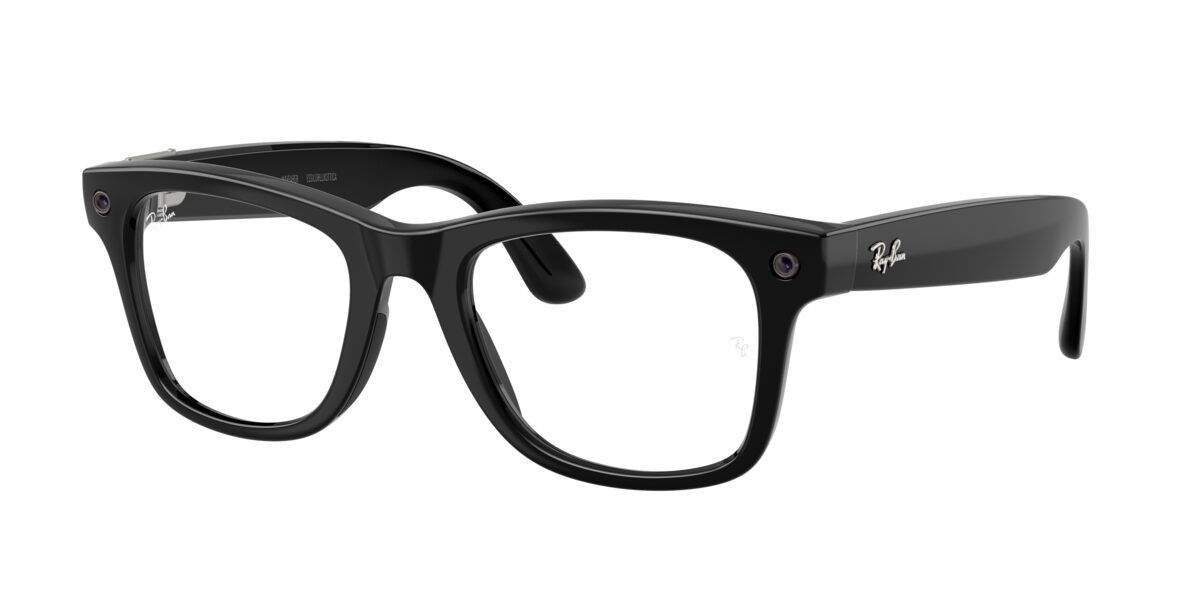 Ray-Ban Meta RW4011 (Gen 3) Wayfarer 601/1Z