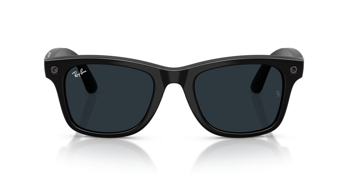 Ray-Ban Meta RW4011 (Gen 3) Wayfarer 601/1Z