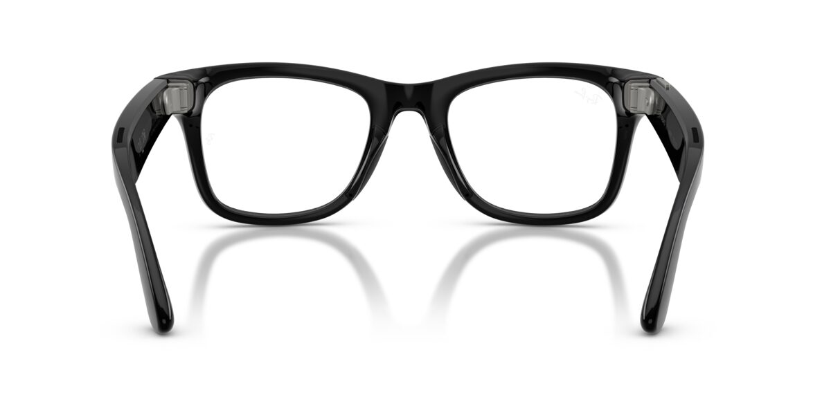 Ray-Ban Meta RW4011 (Gen 3) Wayfarer 601/1Z