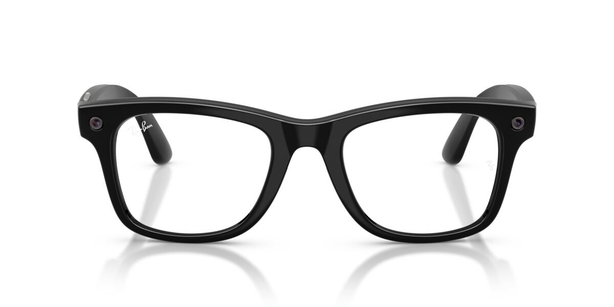 Ray-Ban Meta RW4011 (Gen 3) Wayfarer 601/1Z