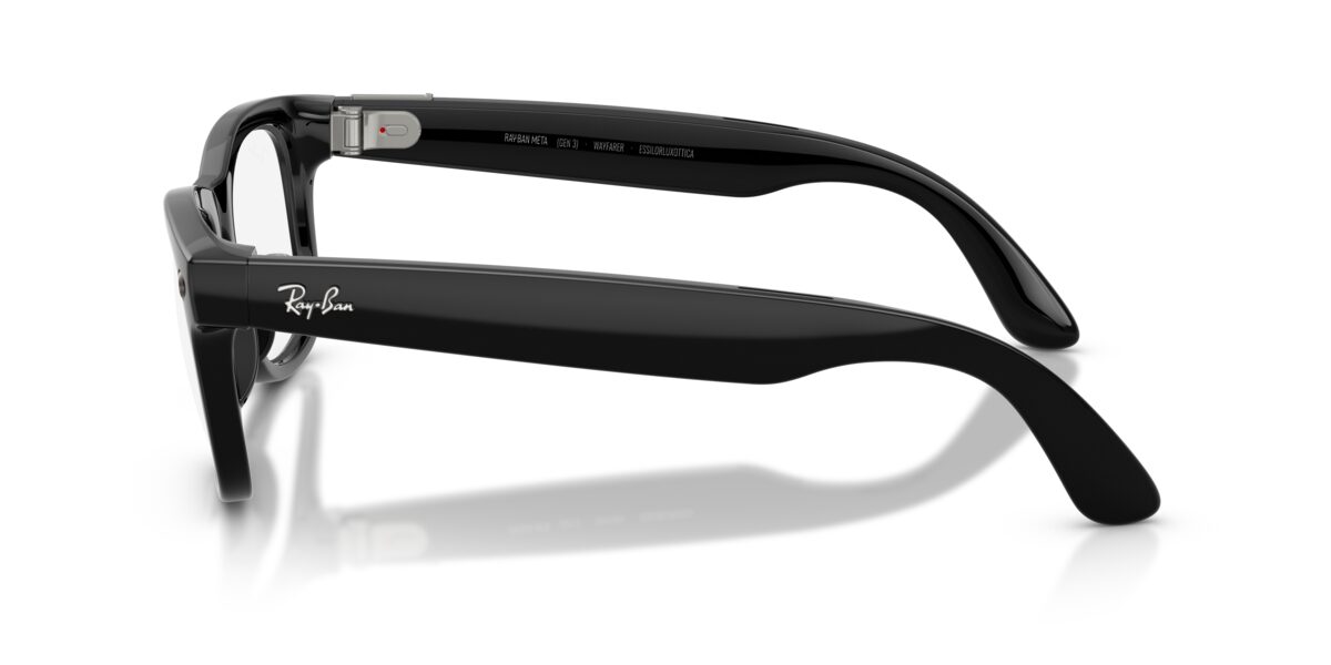 Ray-Ban Meta RW4011 (Gen 3) Wayfarer 601/1Z