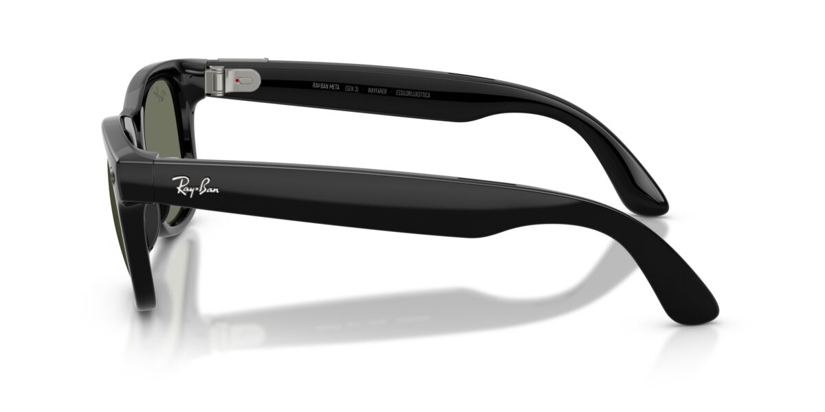 Ray-Ban Meta RW4011 (Gen 3) Wayfarer 601/9A