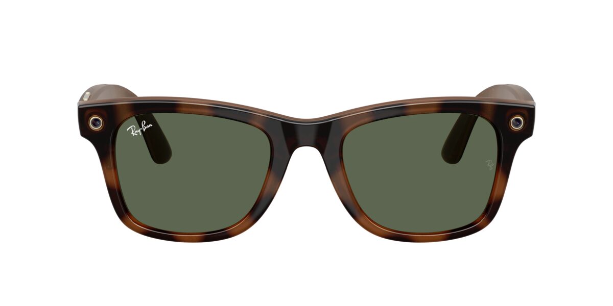 Ray-Ban Meta RW4011 (Gen 3) Wayfarer 690571